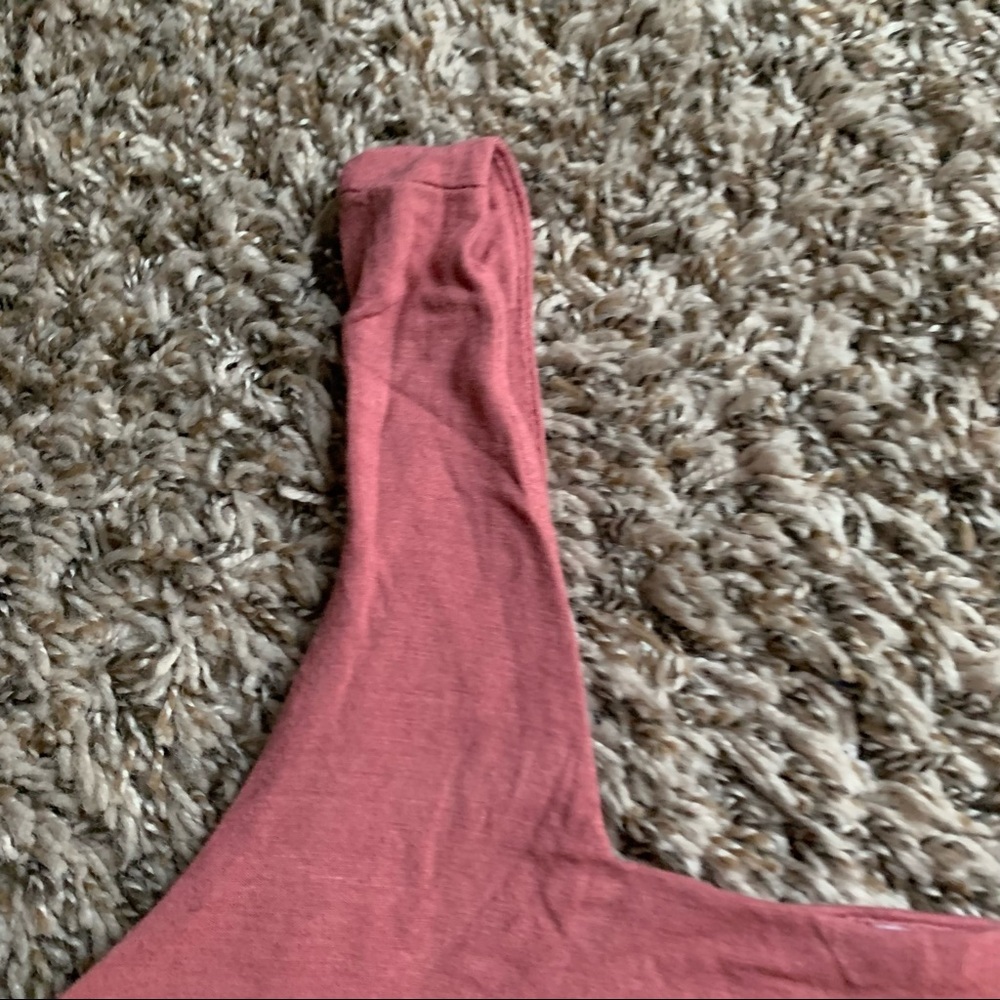 TANK TOP - Picture 4 of 5